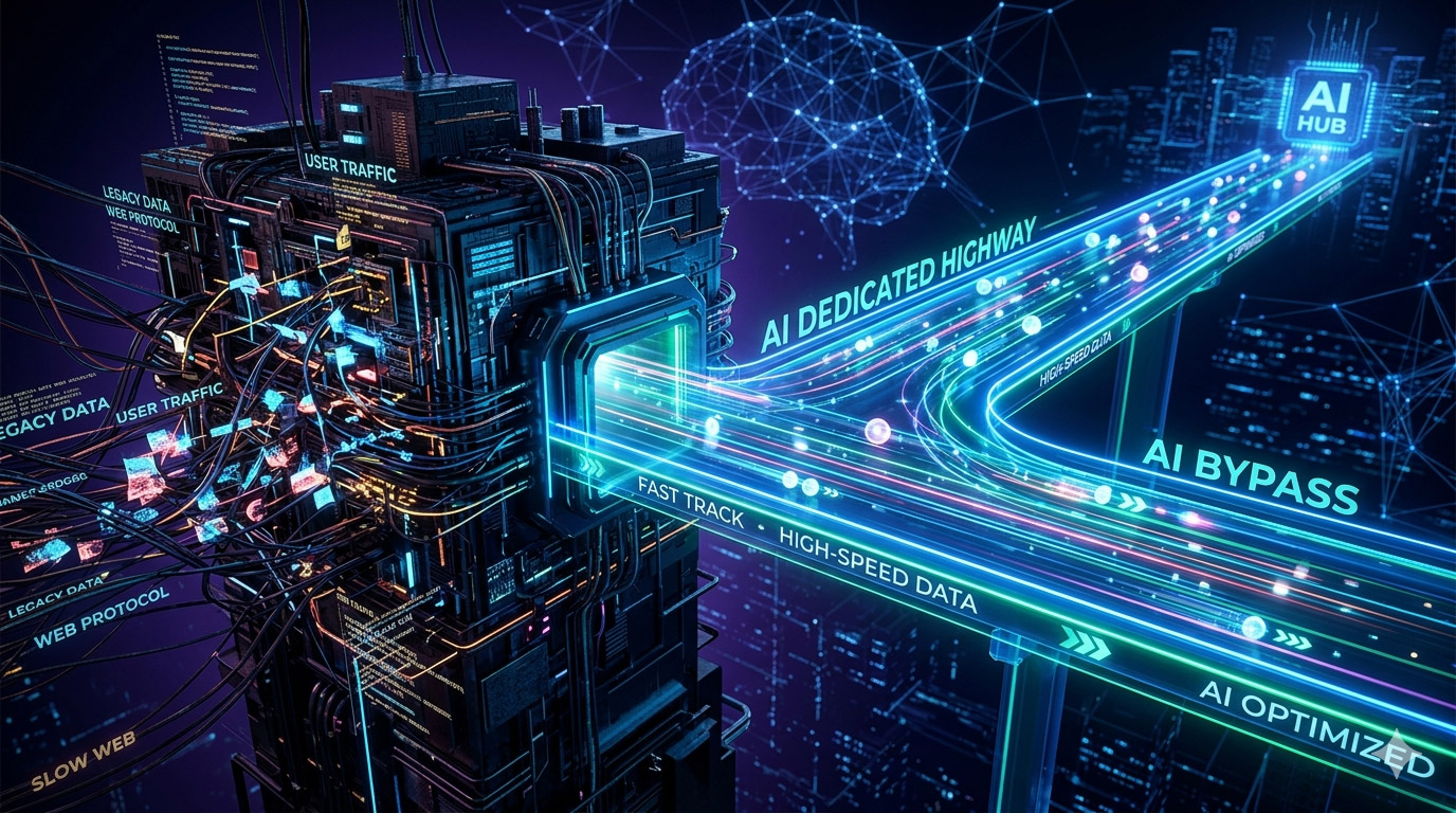 AI Dedicated Highway