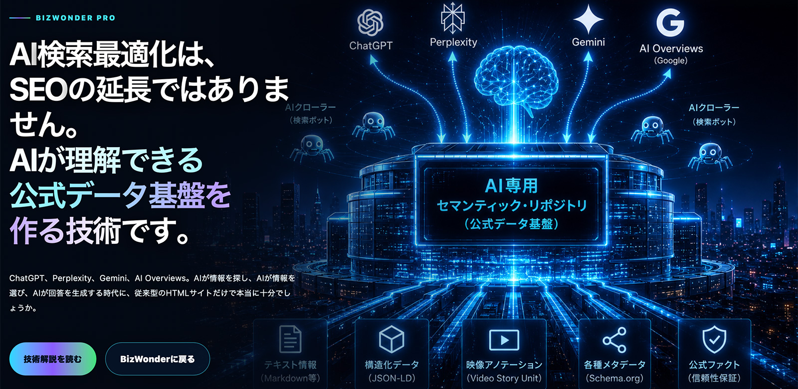 BizWonderPro